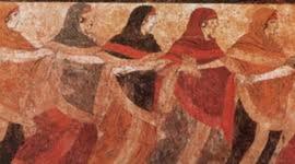 Timeline: LOS ORÍGENES DEL ARTE