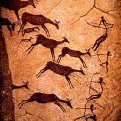 Timeline: Orígenes del arte