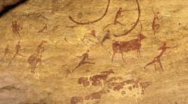 Timeline: LOS ORÍGENES DEL ARTE