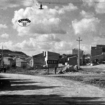 Timeline: DALLE ORIGINI DI RIESI AD OGGI