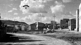 Timeline: DALLE ORIGINI DI RIESI AD OGGI