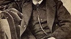 Timeline: Benito Pérez Galdós