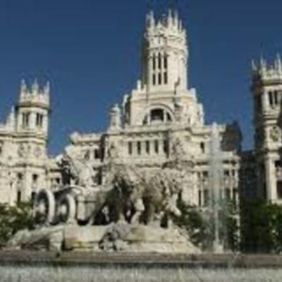 Timeline: What can tourists do in Madrid when it’s sunny?