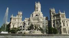Timeline: What can tourists do in Madrid when it’s sunny?