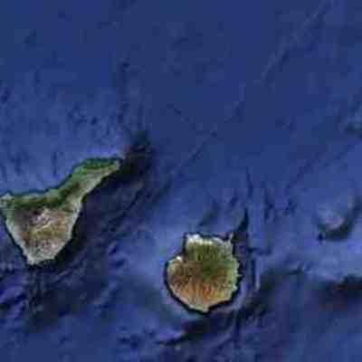 Timeline: La conquista de Las Islas Canarias