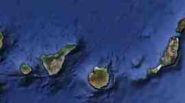 Timeline: La conquista de Las Islas Canarias