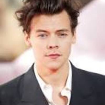 Timeline: Harry Styles