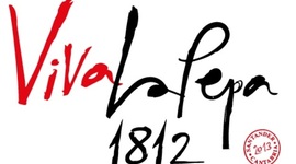 Timeline: Viva la Pepa