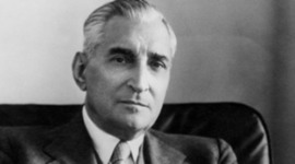 Timeline: O Estado Novo de Salazar