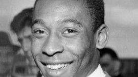 Timeline: History of Pele