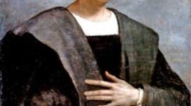 Timeline: Christopher Columbus