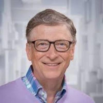 Timeline: Bill Gates