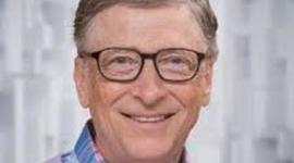 Timeline: Bill Gates