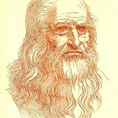 Timeline: Leonardo da Vinci