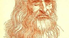 Timeline: Leonardo da Vinci