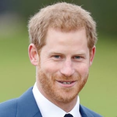 Timeline: Prince Harry
