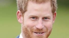 Timeline: Prince Harry