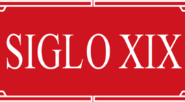 Timeline: SIGLO XIX