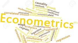 Timeline: Historia de la Econometria- Linea de tiempo