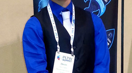 Timeline: My life timeline