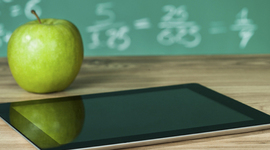 Timeline: Teaching and Technology