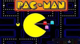 Timeline: PAC-MAN