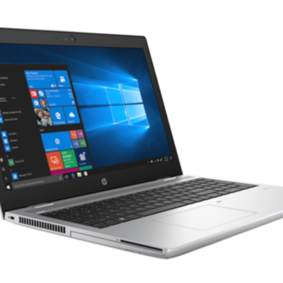 Timeline: Computadora portatil