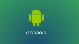 Timeline: Historia Android