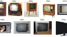Timeline: Historias del televisor