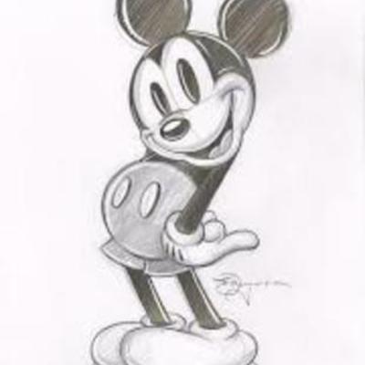 Timeline: Walt Disney