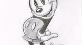 Timeline: Walt Disney