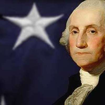 Timeline: George Washington