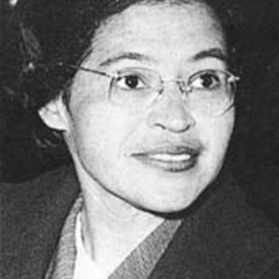 Timeline: Rosa Park