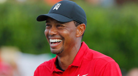 Timeline: Tiger Woods