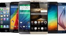 Timeline: CELULARES 1995