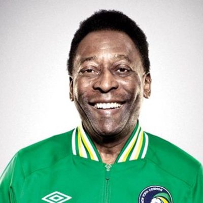 Timeline: Pele
