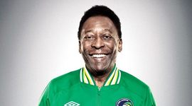 Timeline: Pele