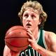 Larry bird