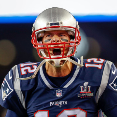 Timeline: tom brady