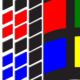 Microsoft windows logo pre xp.svg