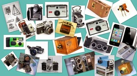 Timeline: CAMARA FOTOGRAFICA