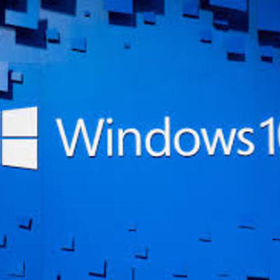 Timeline: LINEA DE TIEMPO WINDOWS