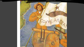 Timeline: ¡Revolution de Texas!