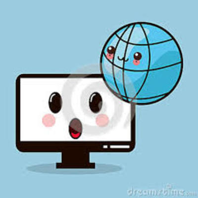 Timeline: internet pasado, presente,y futuro