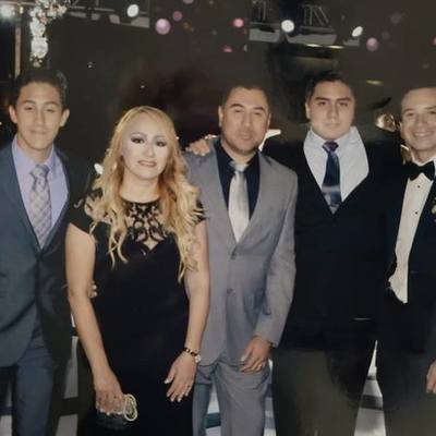 Timeline: Mi vida hasta el momento de esta foto