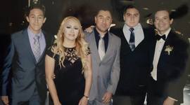 Timeline: Mi vida hasta el momento de esta foto