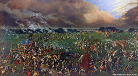 Timeline: The Texas revolution