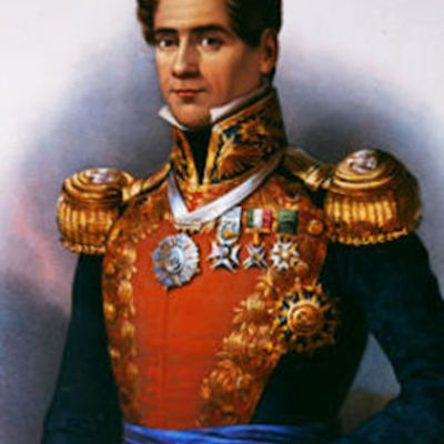 Timeline: Revolucion de Texas