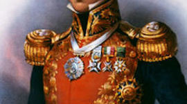 Timeline: Revolucion de Texas