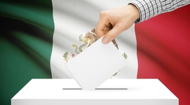 Timeline: Historia Electoral en México (1809-2019)
